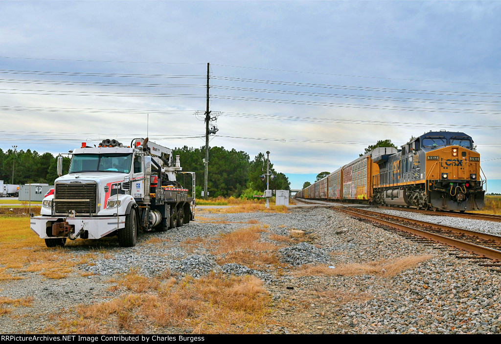 CSX 5103